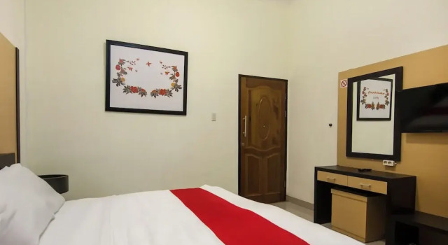 Номер Standard Esther Hotel