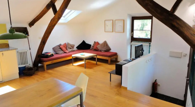 Номер Standard Apartamentos La Collada