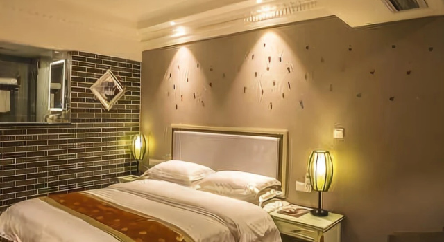 Tourist, Boek Hotel Hotels in Chengdu met parkeren, Parkeren