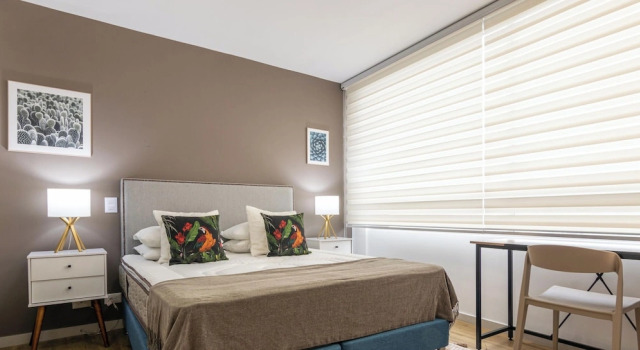 Apartamento Urban Studios, Prenota Appartamento Medellín Antioquia