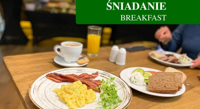 Люкс Park Hotel & Fitness Club Rzeszów