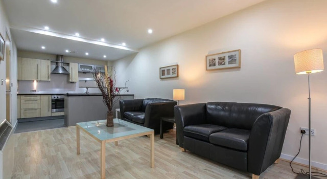 Albert Dock, Забронировать Отель Бизнес-отели Англии, 4* 5*