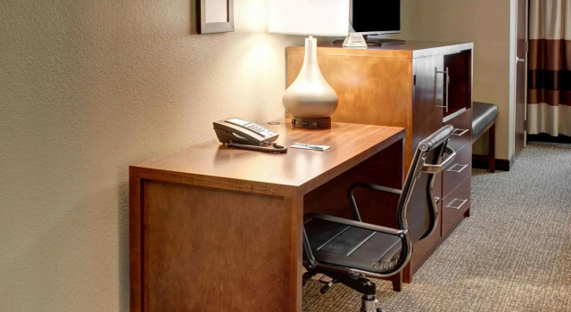 Люкс Comfort Inn & Suites Caldwell
