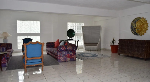 Villa Azul - 7 Habitaciones, Rezervovat Vila Hotely v Acapulco s parkováním, Parkování