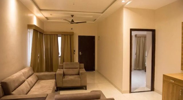Семейный люкс Sun Hotel and Resort, Abu Road - 39 kms from Mount Abu