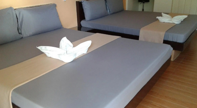 Brizo Hotel and Beach Resort Bataan, Buchen Sie Resort Morong Bataan
