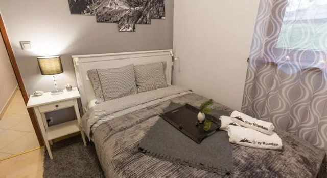 Grey Mountain, Book Apartment Hotels in Tatras with Parking, Parking