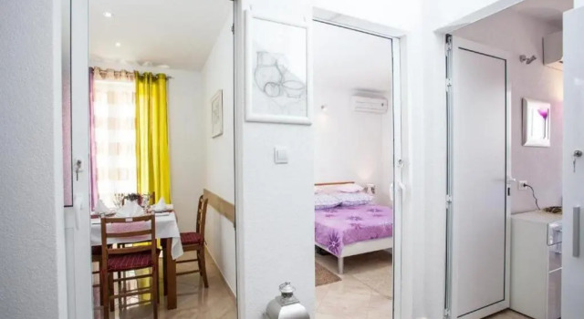 Lux Apartment Mare By the Sea & Beach