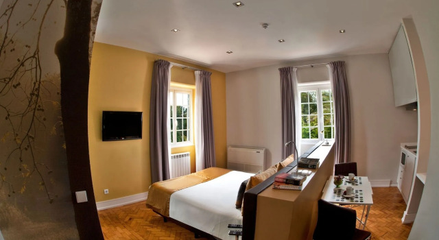 Casa Vela Boutique House & SPA