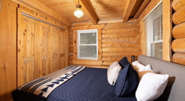 19 - Moonlight Ridge 3 Bedroom Home by RedAwning, Забронировать Дом для отпуска Биг-Бэар-Сити San Bernardino Mountains