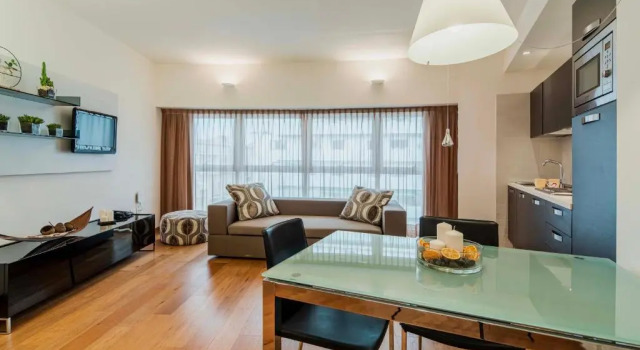 Апартаменты Deluxe Portus Appartamenti