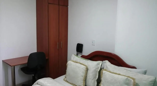 HOTEL LOS BALCONES, Réserver Hôtel Fontibon Bogotá