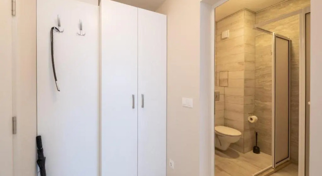 Студия Deluxe Sunny Dream Apartments