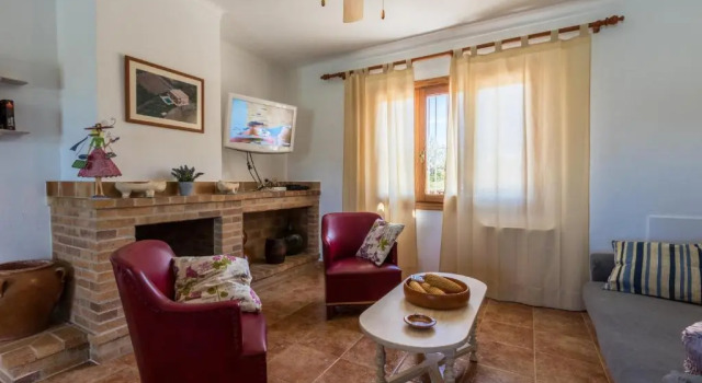 Вилла Villa Son Fanals