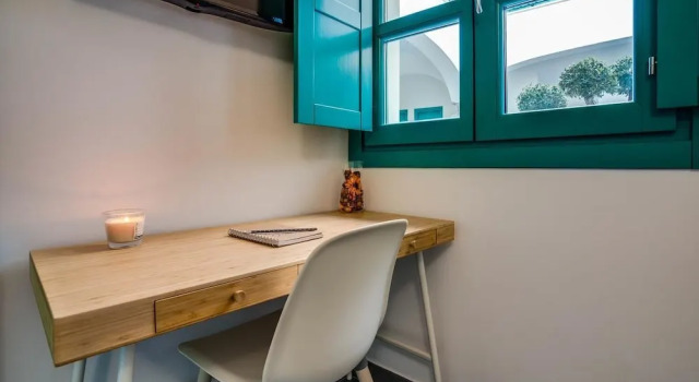 Wish-Suite Casa Palacio Condestable