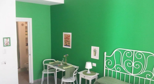 B&B LAlberghetto
