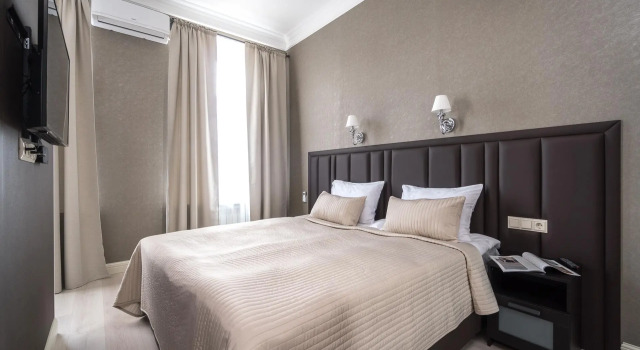 Студия D Apartments (Д Апартменс) на Невском проспекте 88