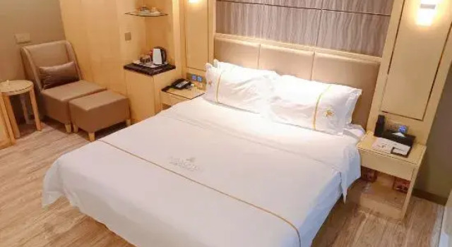 Двухместный номер Standard Bolailitai Hotel