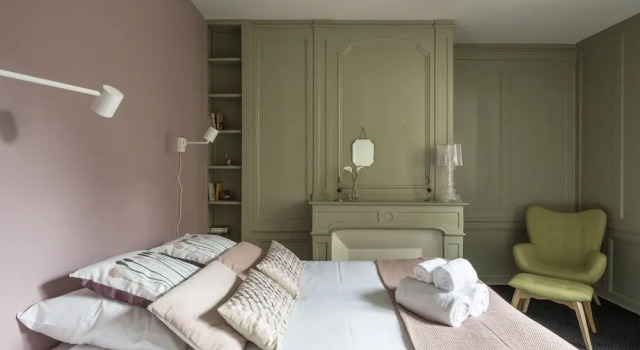 Au Boudoir Malouin