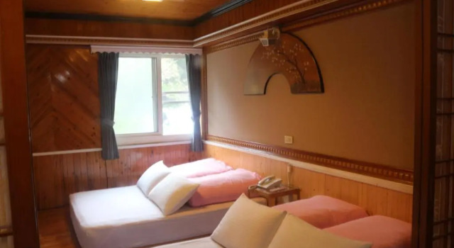 Номер Standard Wankou Hotel