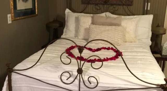 Студия Deluxe The Guest Room