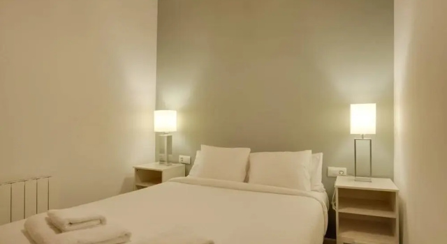 Amazing 3bdr W/balcony in Lesseps, Забронировать Апартаменты/квартира Сериа – Сен-Жервази Барселона, рядом с Jove Regina Theatre