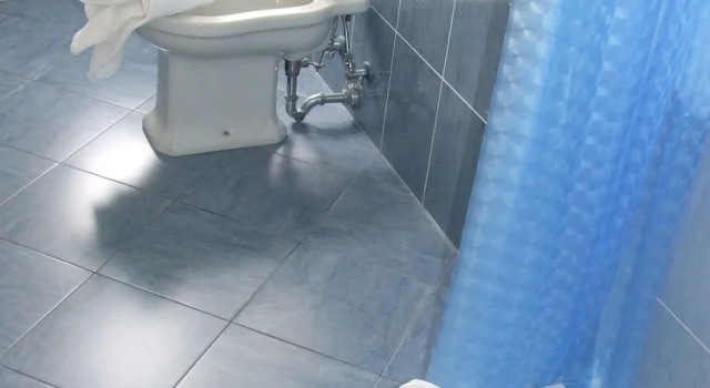 Двухместный номер Standard Hotel Naviglio