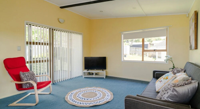St Johns Cozy & Comfort 2 Bedroom Unit
