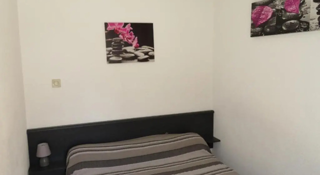 Appartement Sète, 2 Pièces, 4 Personnes - Fr-1-338-136