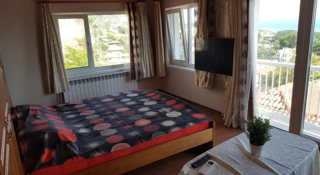 Guest House Panorama, Забронировать Гостевой дом Гостевые дома Балчик, рядом с Дворец румынской королевы Марии, Гостевой дом