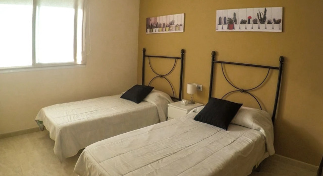Cozy Apartment near Beach