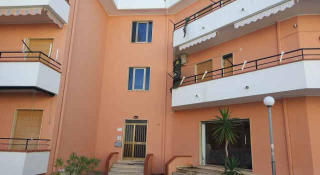 Felice Micelangelo Apartment, Varaa Huoneisto Scalea Calabria