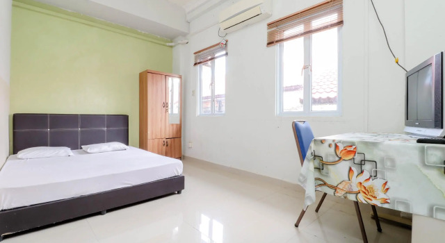 Tachi Stay Guesthouse Syariah, Prenota Hotel Batam Indonesia