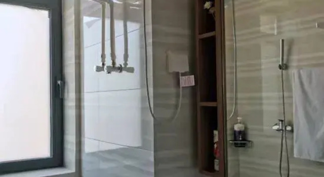 Люкс zejia hotel