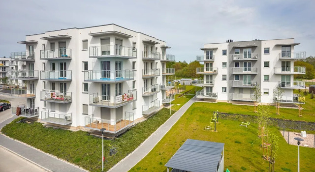 Prywatne apartamenty w Sun & Snow Porta Mare
