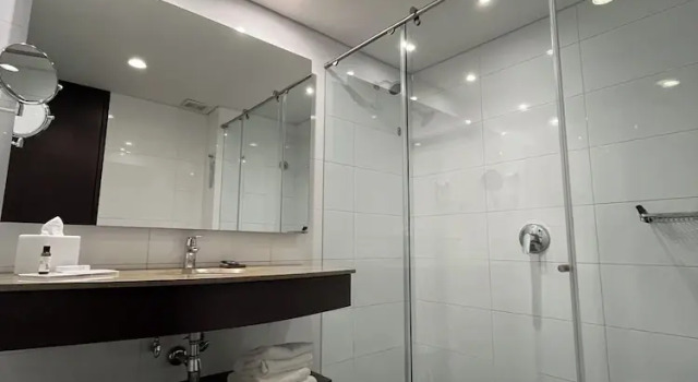 Номер Superior Hotel Morrison Usaquén