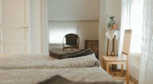 Двухместный номер Standard Lillstugans Gästhem BnB