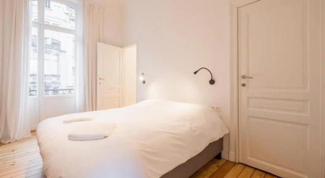 Savoie, Prenota Hotel Hotel a Flanders con parcheggio, Parcheggio