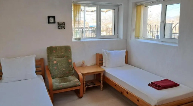 Plamena Guest Rooms, Buchen Sie Pension Kardzali 