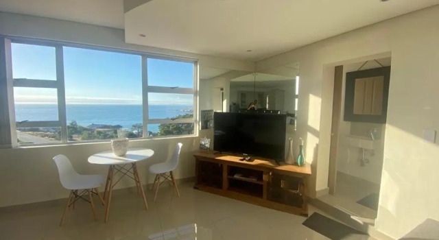 Апартаменты Superior Seaview Sunset Boutique Apartments