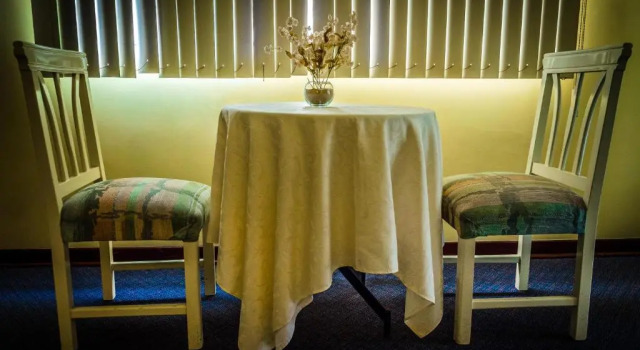 Номер Standard Gran Bolivar Hotel - Trujillo, Perú