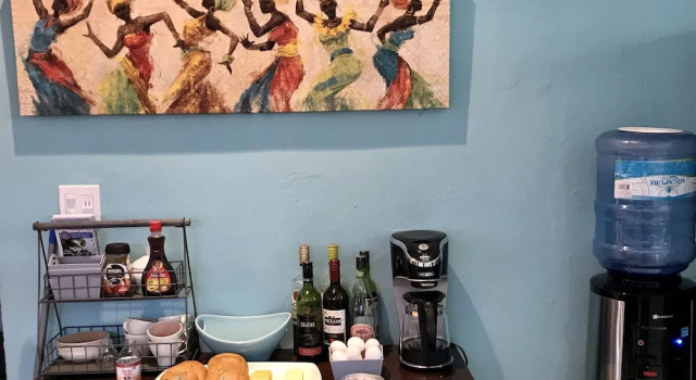 Palm Breeze Villa, Prenota Villa Cottage a Nassau, Cottage