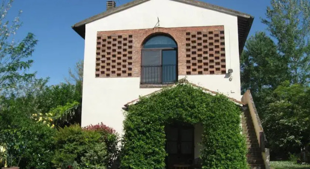 Agriturismo Vitalba