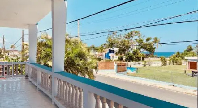 Coastal Express Inn Hotel