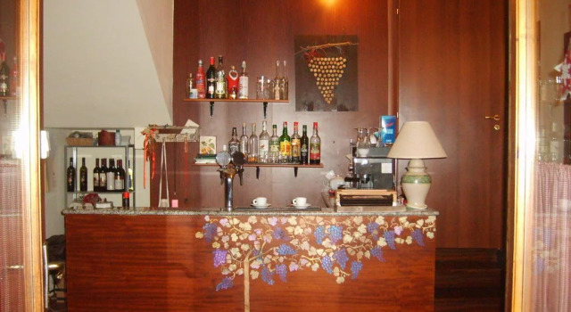 Grappoloduva B&B, Boek Bed and Breakfast Solopaca Campania