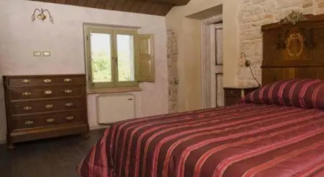 Номер Standard Vittoria Il Graditempo Country House