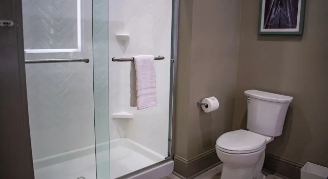 Номер Centennial Plaza Resort Gulfport