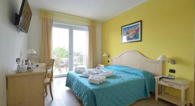 Номер Standard Hotel Bella Italia