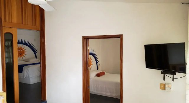 Люкс Hotel & Club Campestre Altos Paraiso