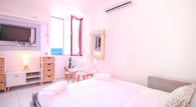 Apartamento Muralla Roja 0507